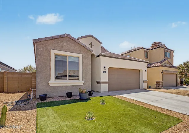 2nd image of 3651 N 309th Dr, Buckeye, AZ 85396 | MLS# 7068980
