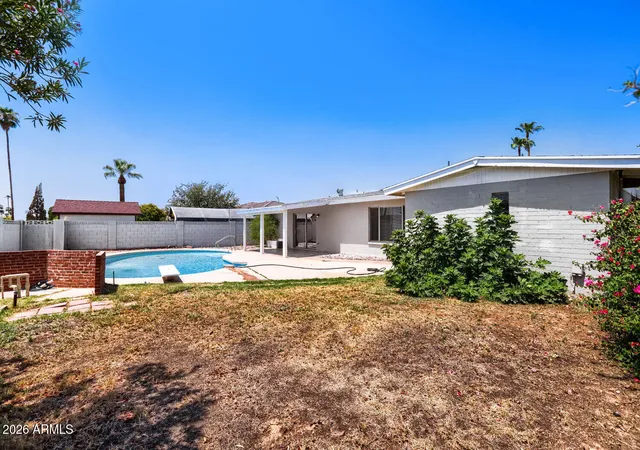 28th image of 4005 W Carol Ave, Phoenix, AZ 85051 | MLS# 7065623