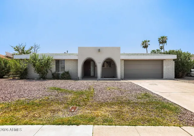 2nd image of 4005 W Carol Ave, Phoenix, AZ 85051 | MLS# 7065623