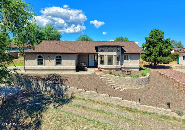 Photo 1 of Sale Pending at 5450 N Ranger Rd, Prescott Valley, AZ 86314 | MLS# 7064703 | Listing updated on 2026-09-17
