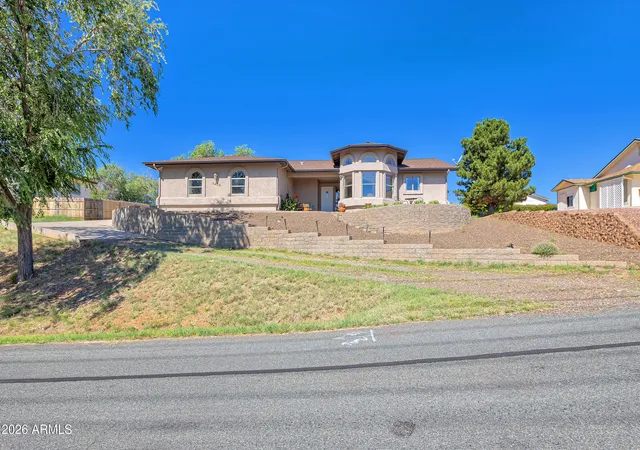 Photo 2 of Sale Pending at 5450 N Ranger Rd, Prescott Valley, AZ 86314 | MLS# 7064703 | Listing updated on 2026-09-17