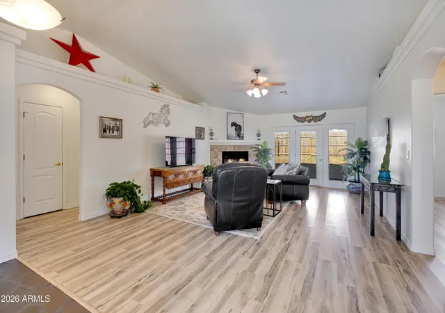 Photo 3 of Sale Pending at 5450 N Ranger Rd, Prescott Valley, AZ 86314 | MLS# 7064703 | Listing updated on 2026-09-17