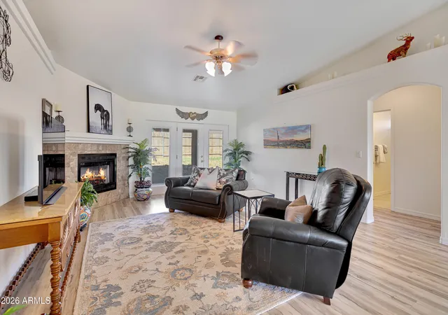 Photo 4 of Sale Pending at 5450 N Ranger Rd, Prescott Valley, AZ 86314 | MLS# 7064703 | Listing updated on 2026-09-17