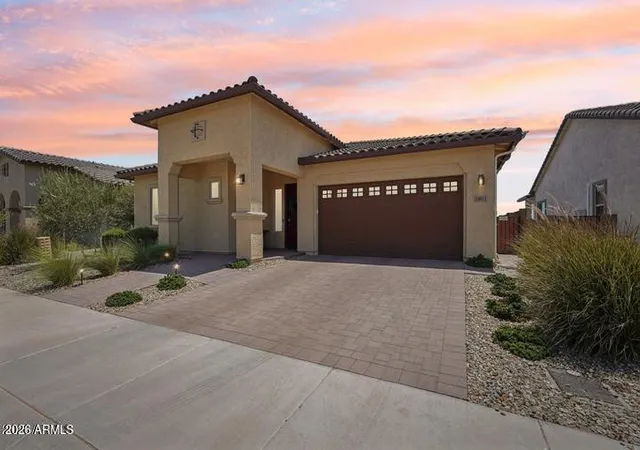 Photo 1 of Single family home for sale at 24611 N 174th Drive, Surprise, AZ 85387 | MLS# 7064696 | Listing updated on 2026-08-25