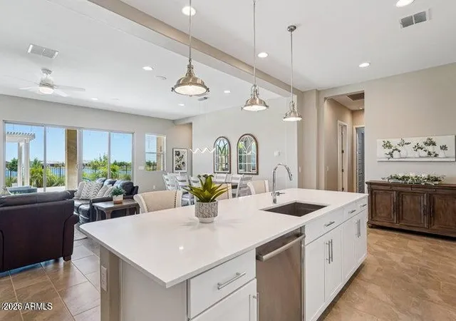 Photo 3 of Single family home for sale at 24611 N 174th Drive, Surprise, AZ 85387 | MLS# 7064696 | Listing updated on 2026-08-25