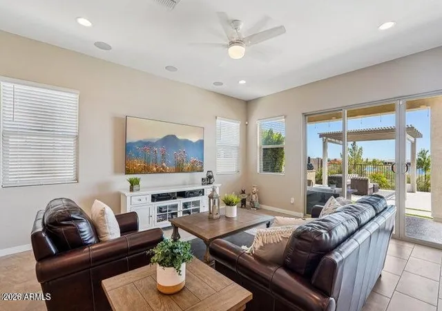 Photo 4 of Single family home for sale at 24611 N 174th Drive, Surprise, AZ 85387 | MLS# 7064696 | Listing updated on 2026-08-25