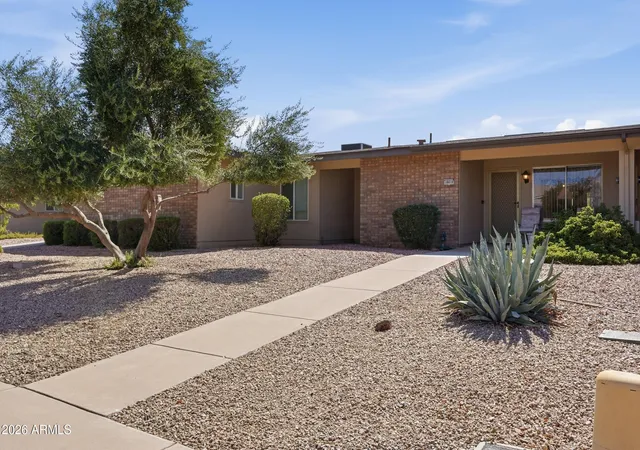 Photo 2 of Sale Pending at 18410 N Mica Dr, Sun City West, AZ 85375 | MLS# 7066472 | Listing updated on 2026-09-10