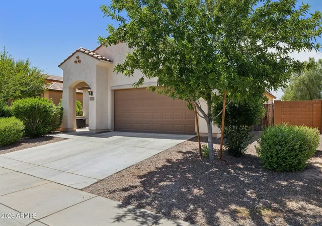 Photo 2 of Single family home for sale at 20142 N 260th Drive, Buckeye, AZ 85396 | MLS# 7065095 | Listing updated on 2026-09-20