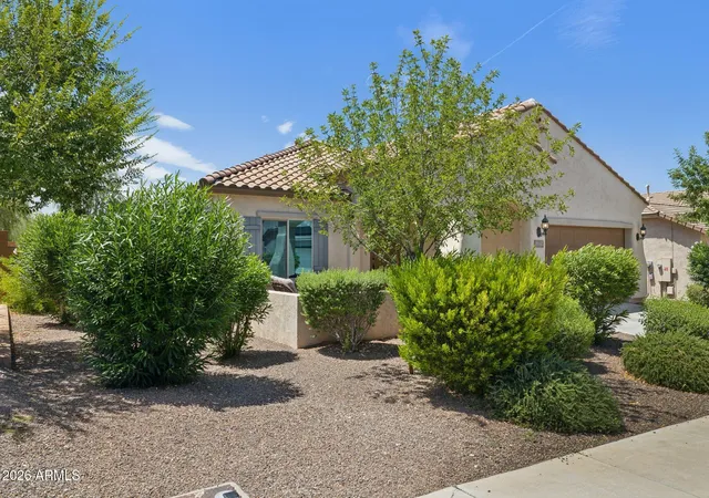 Photo 3 of Single family home for sale at 20142 N 260th Drive, Buckeye, AZ 85396 | MLS# 7065095 | Listing updated on 2026-09-20