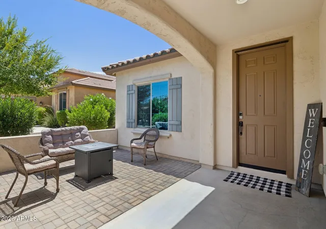 Photo 3 of Single family home for sale at 20142 N 260th Drive, Buckeye, AZ 85396 | MLS# 7065095 | Listing updated on 2026-09-20
