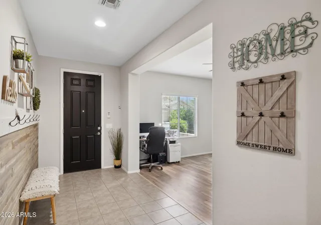 Photo 4 of Single family home for sale at 20142 N 260th Drive, Buckeye, AZ 85396 | MLS# 7065095 | Listing updated on 2026-09-20