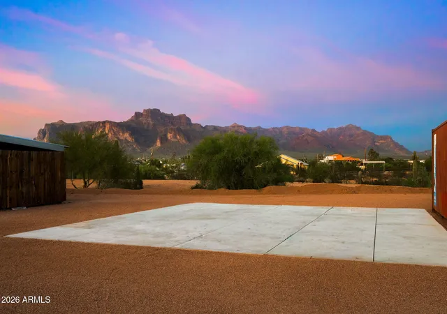 16th image of 1071 S Stagecoach Rd, Apache Junction, AZ 85119 | MLS# 7064772