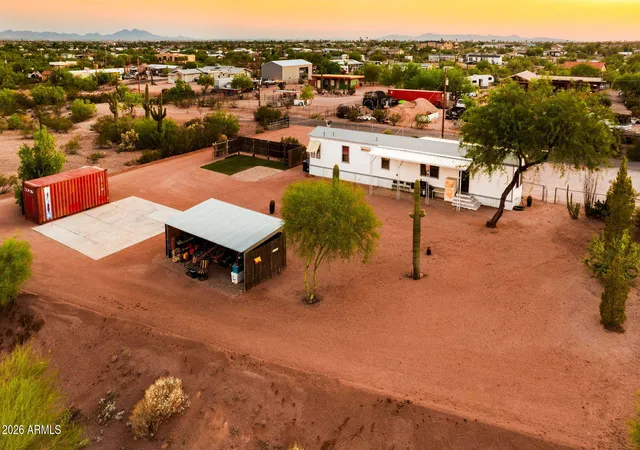 4th image of 1071 S Stagecoach Rd, Apache Junction, AZ 85119 | MLS# 7064772
