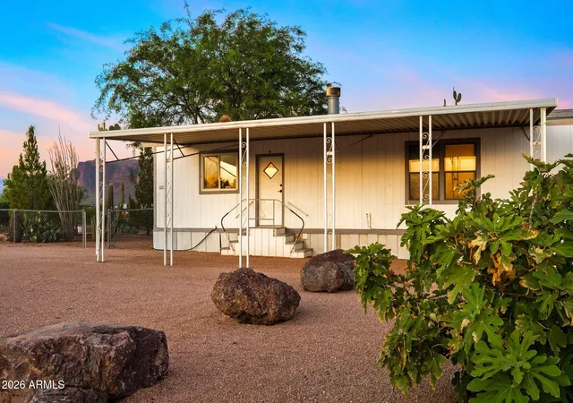 5th image of 1071 S Stagecoach Rd, Apache Junction, AZ 85119 | MLS# 7064772