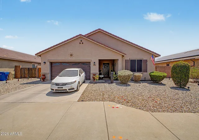 1st image of 25419 W Carson Dr, Buckeye, AZ 85326 | MLS# 7069318