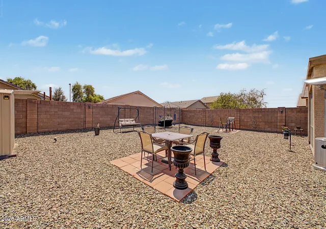 21st image of 25419 W Carson Dr, Buckeye, AZ 85326 | MLS# 7069318