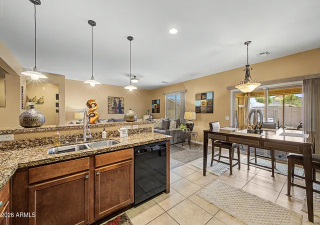 4th image of 25419 W Carson Dr, Buckeye, AZ 85326 | MLS# 7069318