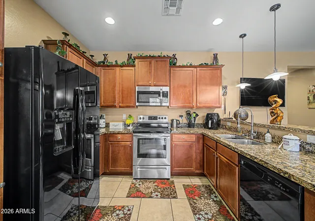 5th image of 25419 W Carson Dr, Buckeye, AZ 85326 | MLS# 7069318