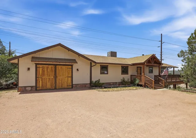1st image of 812 W Rim View Rd, Payson, AZ 85541 | MLS# 7064886