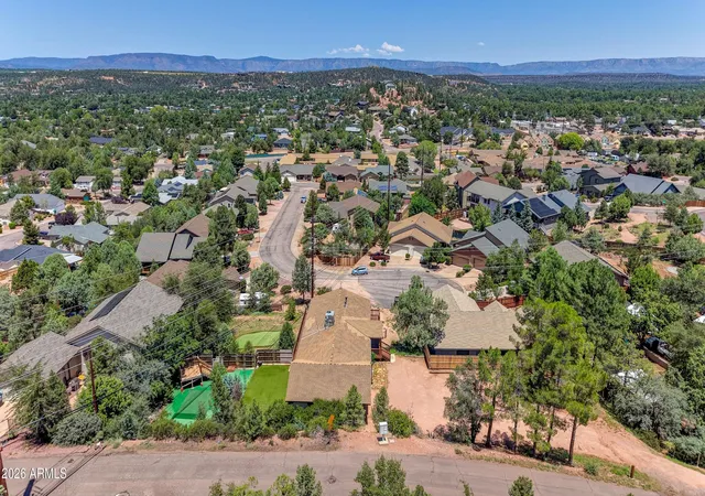 44th image of 812 W Rim View Rd, Payson, AZ 85541 | MLS# 7064886
