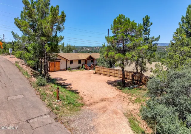 4th image of 812 W Rim View Rd, Payson, AZ 85541 | MLS# 7064886