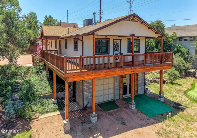 5th image of 812 W Rim View Rd, Payson, AZ 85541 | MLS# 7064886