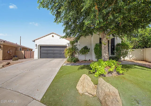 Photo 1 of Single family home for sale at 3057 S Halsted Dr, Chandler, AZ 85286 | MLS# 7067609 | Listing updated on 2026-09-02