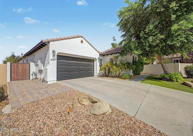 Photo 2 of Single family home for sale at 3057 S Halsted Dr, Chandler, AZ 85286 | MLS# 7067609 | Listing updated on 2026-09-02