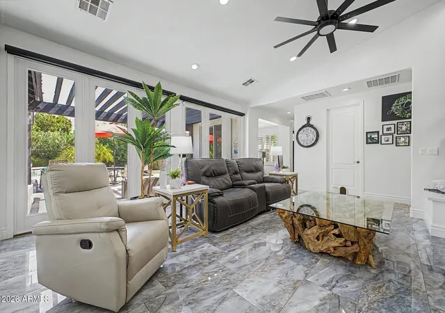 Photo 4 of Single family home for sale at 3057 S Halsted Dr, Chandler, AZ 85286 | MLS# 7067609 | Listing updated on 2026-09-02