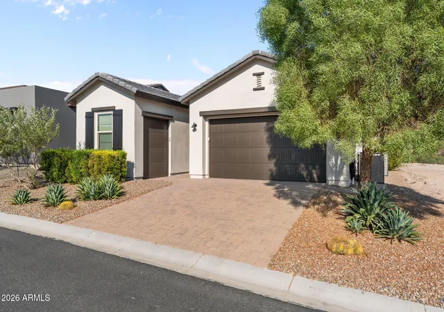 Photo 1 of Single family home for sale at 4295 Sawbuck Way, Wickenburg, AZ 85390 | MLS# 7064713 | Listing updated on 2026-09-12
