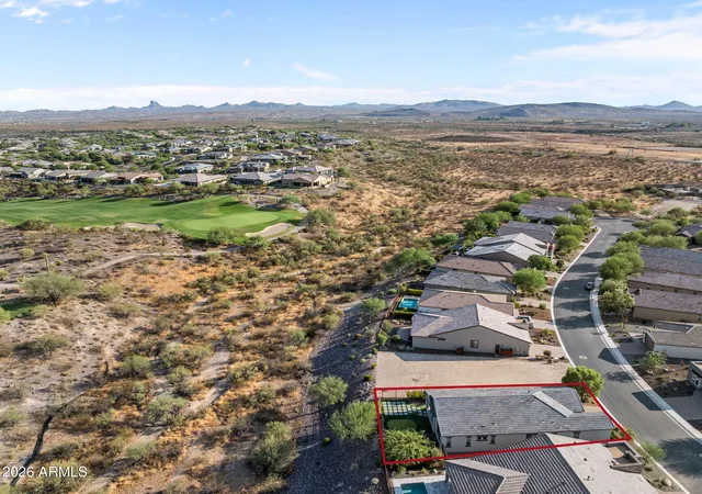 Photo 4 of Single family home for sale at 4295 Sawbuck Way, Wickenburg, AZ 85390 | MLS# 7064713 | Listing updated on 2026-09-12