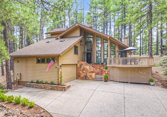 2nd image of 5797 Griffiths Spg, Flagstaff, AZ 86005 | MLS# 7064708