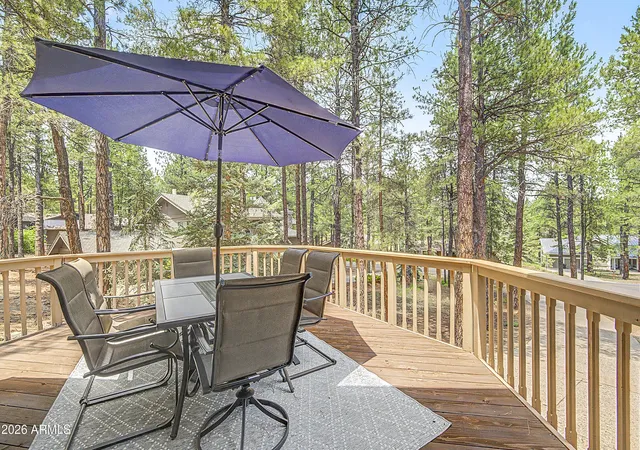 Photo 4 of Sale Pending at 5797 Griffiths Spring, Flagstaff, AZ 86005 | MLS# 7064708 | Listing updated on 2026-09-14