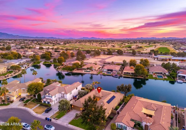 Photo 1 of Single family home for sale at 445 E Lynx Wy, Chandler, AZ 85249 | MLS# 7069860 | Listing updated on 2026-10-07
