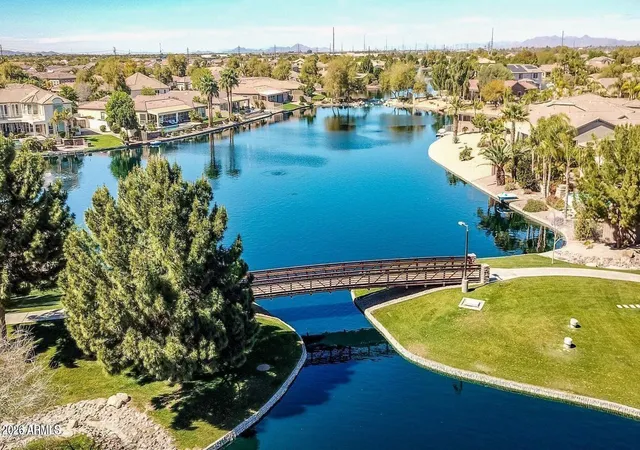 3rd image of 445 E Lynx Wy, Chandler, AZ 85249 | MLS# 7069860