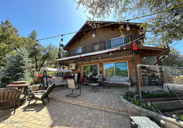 19th image of 159 E El Camino Del Rey, Payson, AZ 85541 | MLS# 7064901