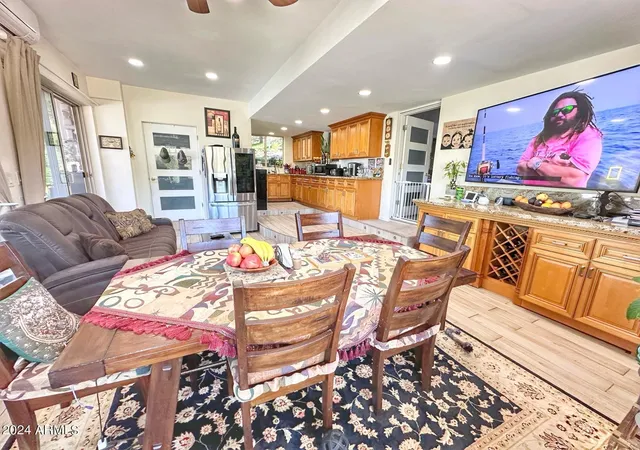 2nd image of 159 E El Camino Del Rey, Payson, AZ 85541 | MLS# 7064901