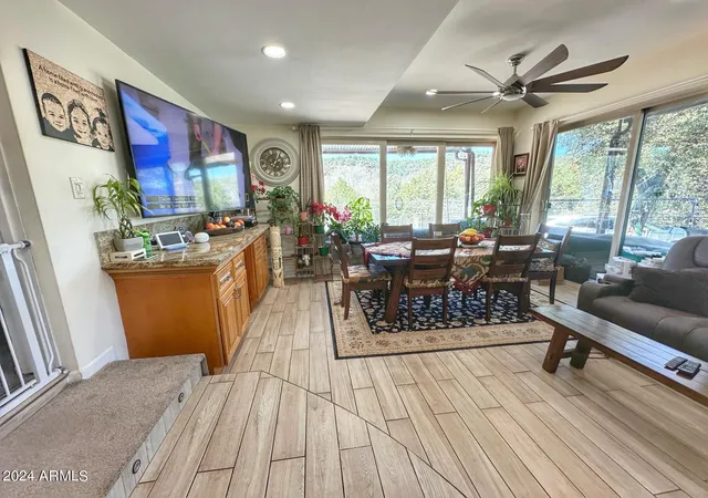 4th image of 159 E El Camino Del Rey --, Payson, AZ 85541 | MLS# 7064901