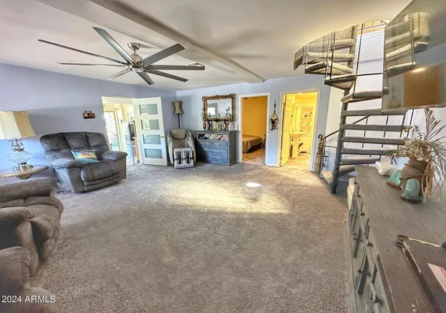 5th image of 159 E El Camino Del Rey --, Payson, AZ 85541 | MLS# 7064901