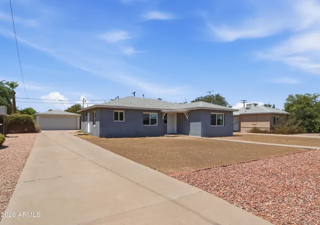 1st image of 3022 N 17th Ave, Phoenix, AZ 85015 | MLS# 7068781