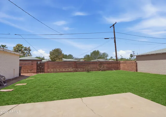 37th image of 3022 N 17th Ave, Phoenix, AZ 85015 | MLS# 7068781