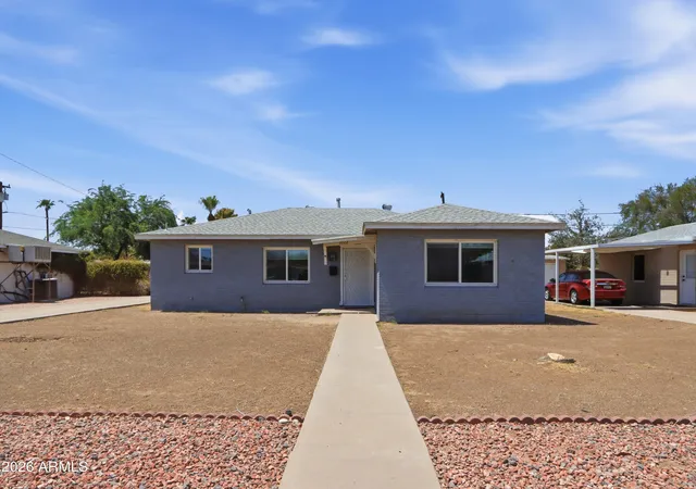 3rd image of 3022 N 17Th Ave, Phoenix, AZ 85015 | MLS# 7068781
