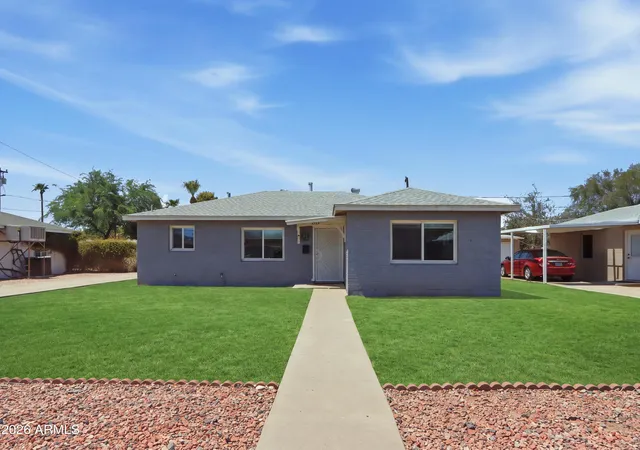 4th image of 3022 N 17Th Ave, Phoenix, AZ 85015 | MLS# 7068781