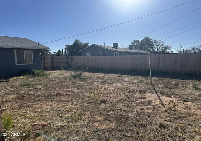 17th image of 548 Graham Dr #540, Sierra Vista, AZ 85635 | MLS# 7064711