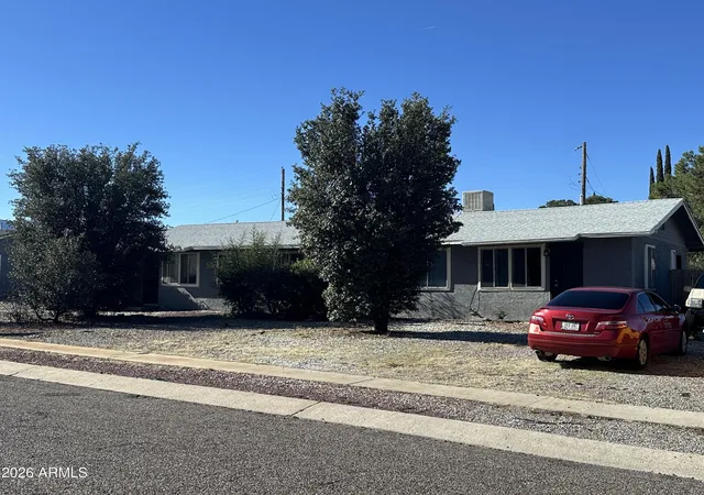 1st image of 548 Graham Dr #540, Sierra Vista, AZ 85635 | MLS# 7064711