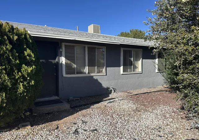 Photo 3 of Townhouse for sale at 548 Graham Dr #540, Sierra Vista, AZ 85635 | MLS# 7064711 | Listing updated on 2026-08-10