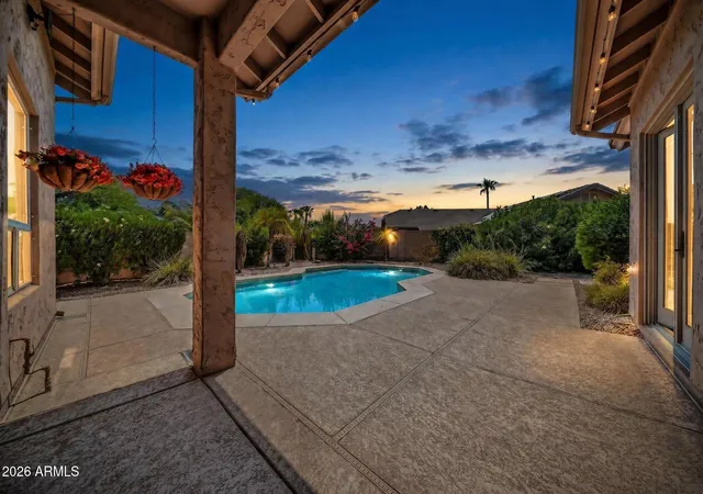 Photo 3 of Single family home for sale at 6521 W Hill Ln, Glendale, AZ 85310 | MLS# 7064758 | Listing updated on 2026-09-22