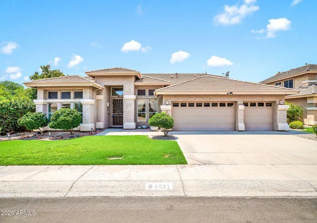 54th image of 6521 W Hill Ln, Glendale, AZ 85310 | MLS# 7064758