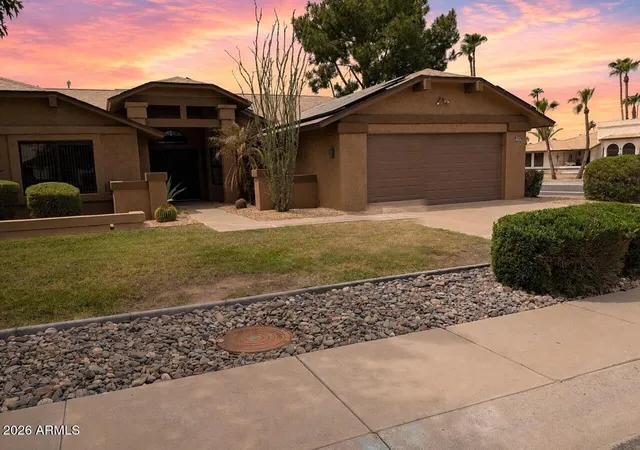 Photo 1 of Sale Pending at 13047 W Peach Blossom Dr, Sun City West, AZ 85375 | MLS# 7065038 | Listing updated on 2026-09-04