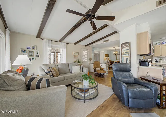 Photo 3 of Sale Pending at 25621 S Illinois Ave, Sun Lakes, AZ 85248 | MLS# 7064731 | Listing updated on 2026-09-29